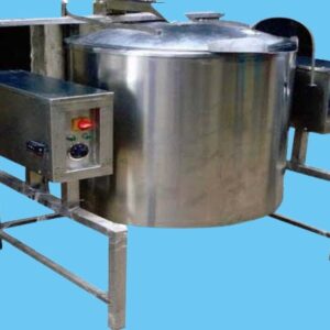 Rice boiler