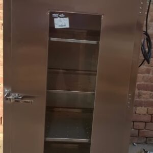 Chapati Warmer